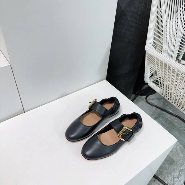 Bottega Veneta Shoes BVS00140